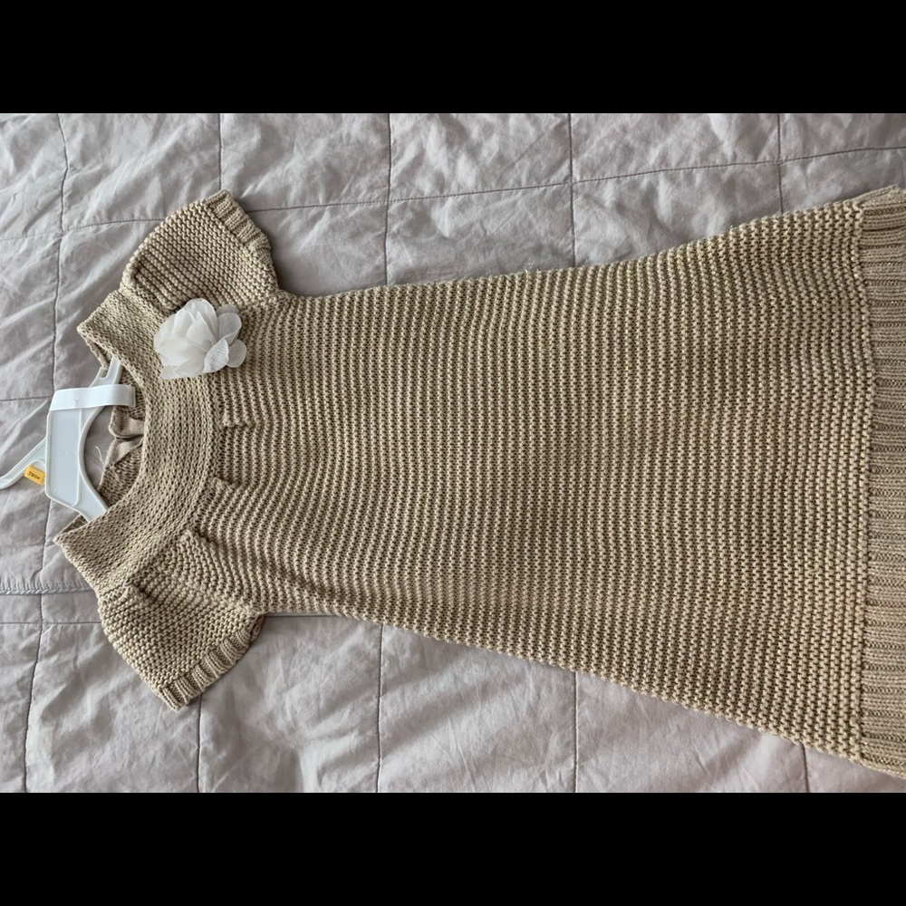 Winter/ Holidays dresses size 4T
